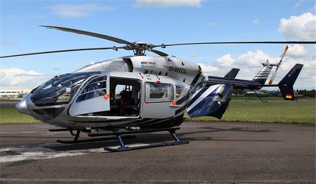 每架飞性能拆几多零件？ 飞机拆解15问