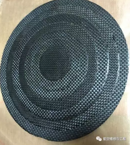 复合质料飞机修理手艺的新开展