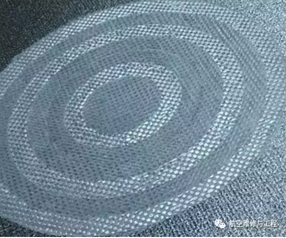 复合质料飞机修理手艺的新开展