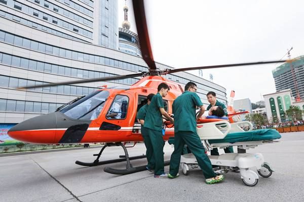 投资4.756亿元 西藏首个应抢救援通用机场6月开建