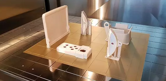 区块链手艺将有助于改善零备件供应