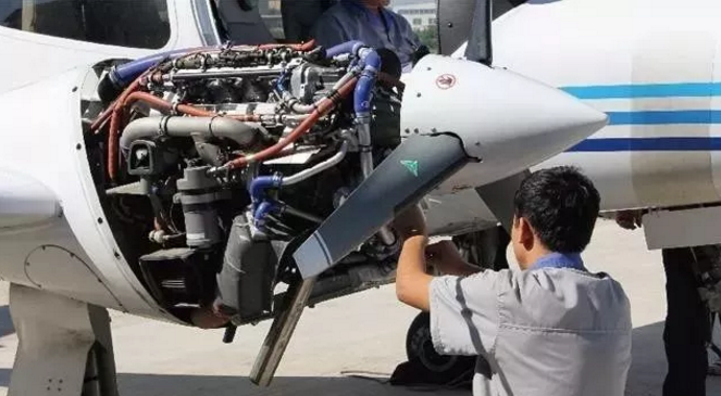 未来通用航空机务维修开展的新偏向