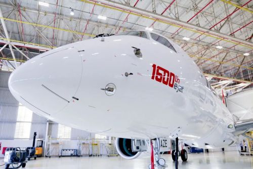 当修飞机感受“糟透了”时看看这篇文章